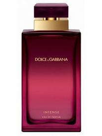 Оригинален дамски парфюм DOLCE & GABBANA Pour Femme Intense EDP Без Опаковка /Тестер/